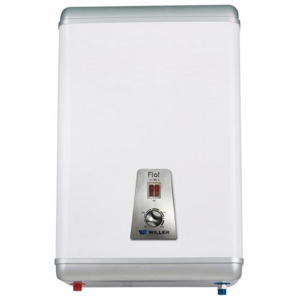 Бойлер Willer IVH50R flat - зображення 1