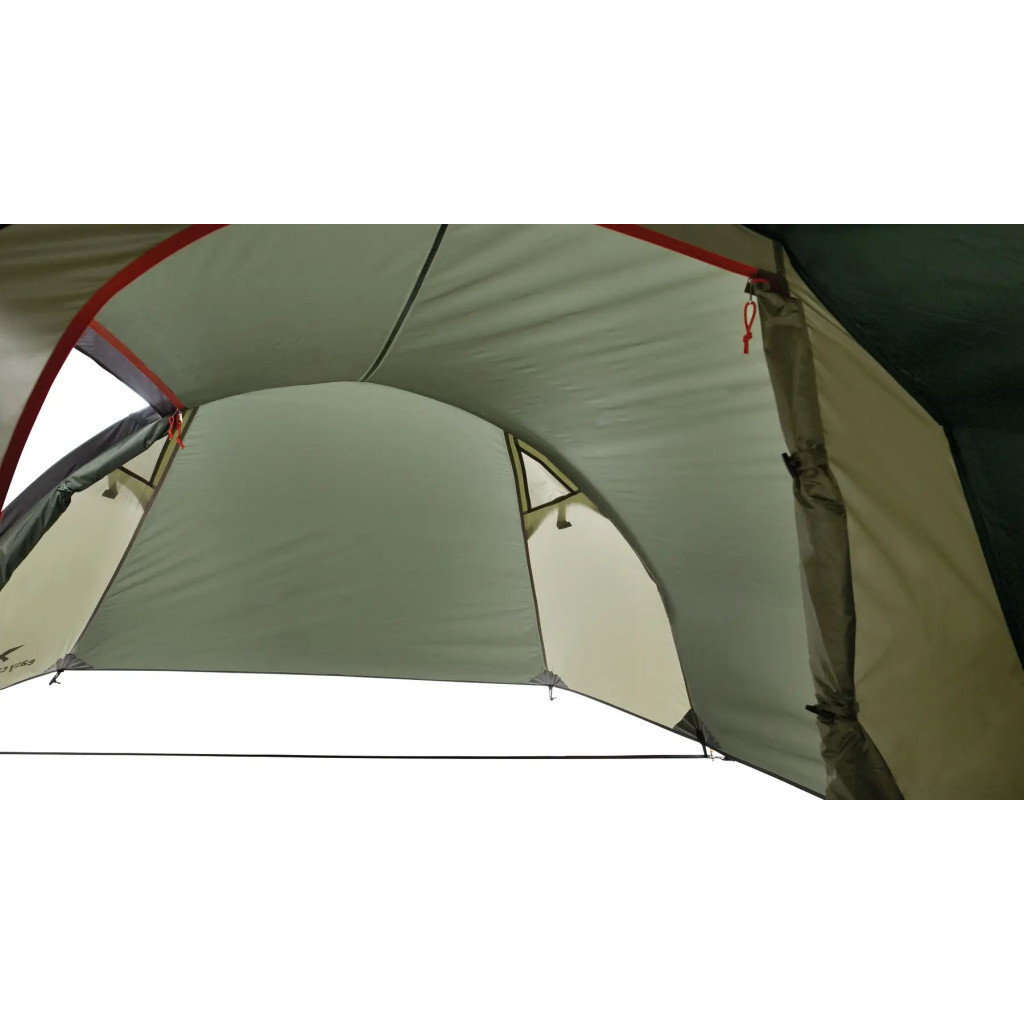 Намет Easy Camp Magnetar 400 Rustic Green (929571) - зображення 5