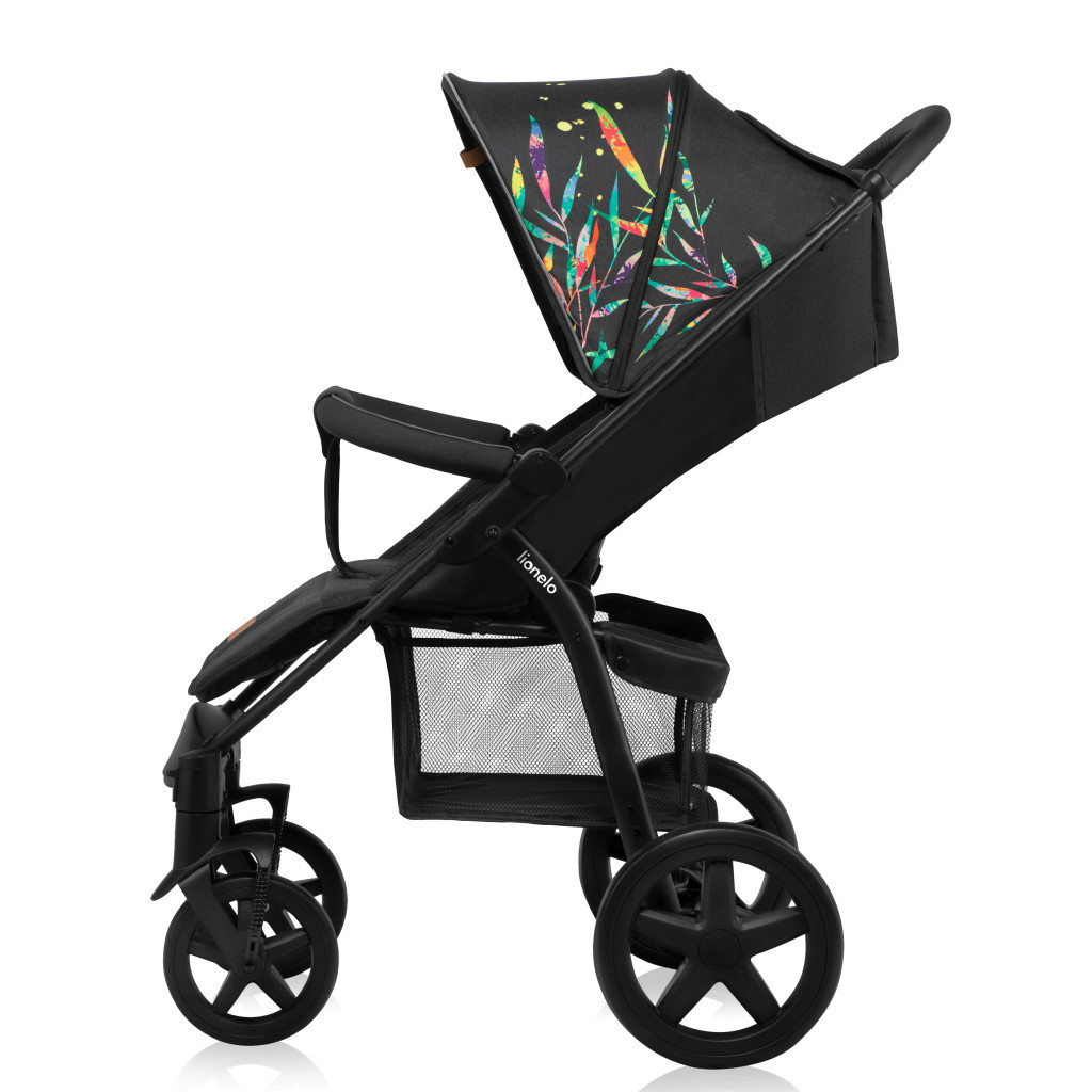 Коляска Lionelo Annet Plus Dreamin (LO-ANNET PLUS DREAMIN) - зображення 8
