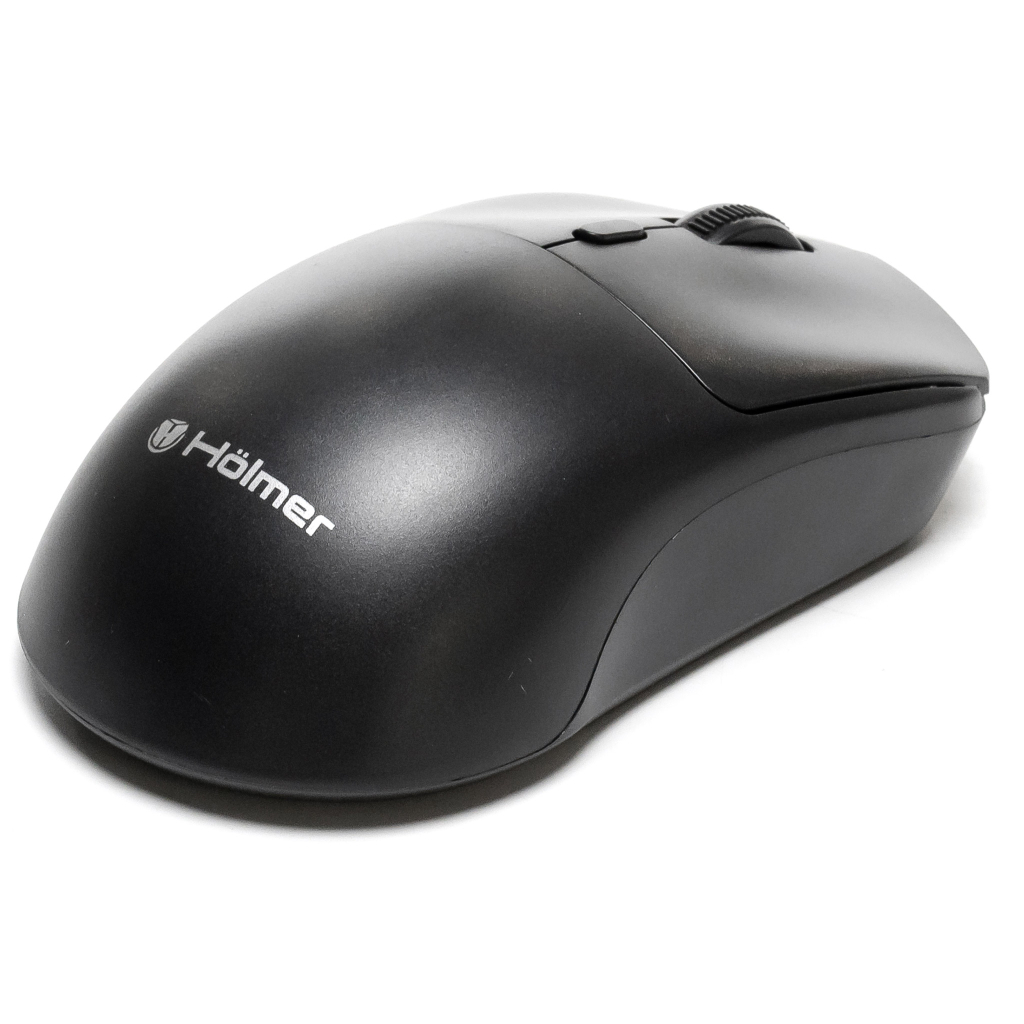 Комплект Hölmer SW-01 Wireless UA Black (SW-01) - зображення 7