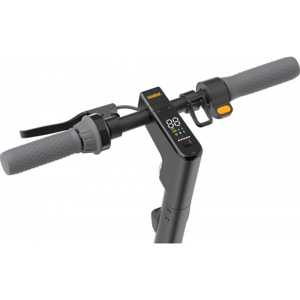 Електросамокат Segway Ninebot MAX G30E II Black (AA.00.0010.32) - зображення 5