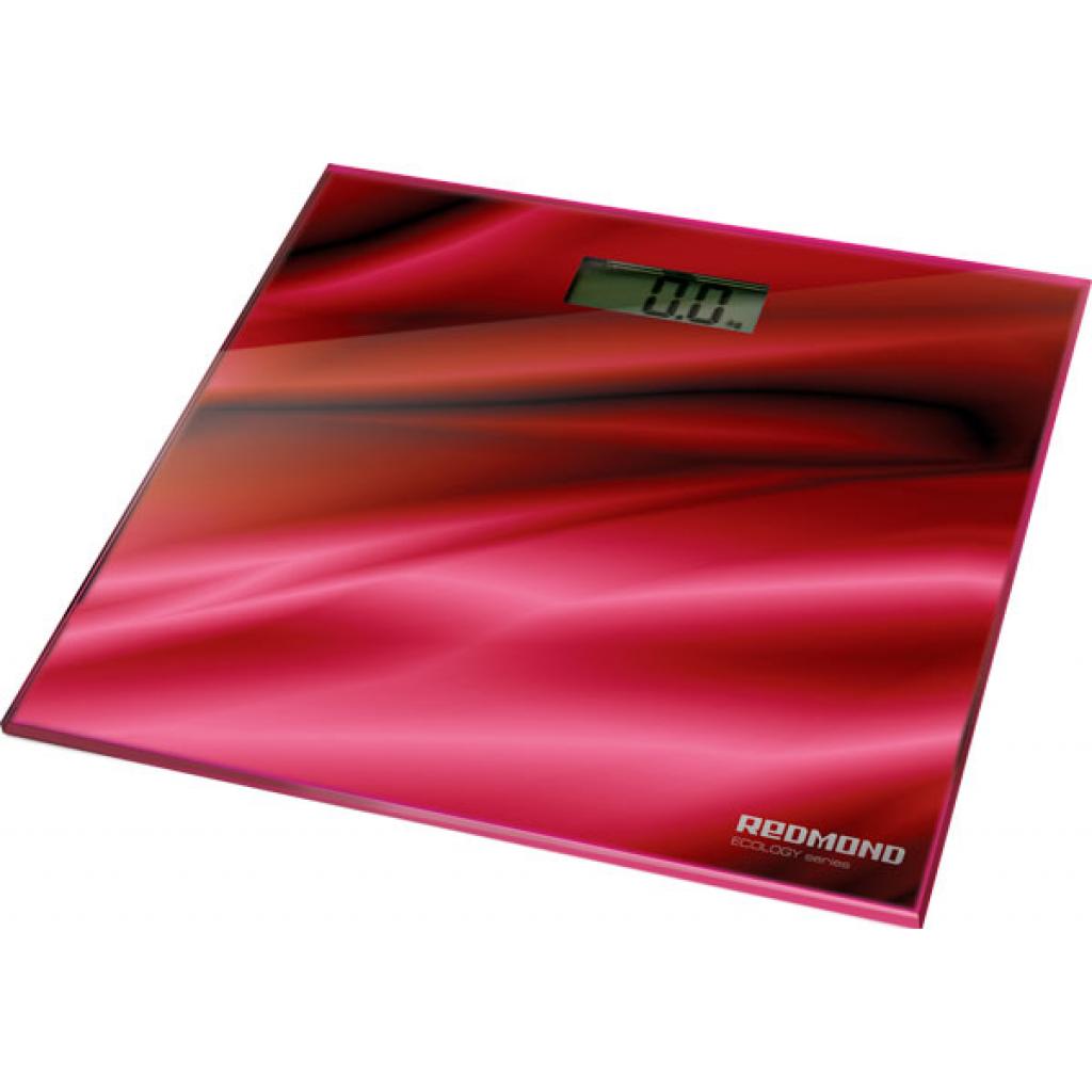 Ваги підлогові Redmond RS-735 - зображення 10