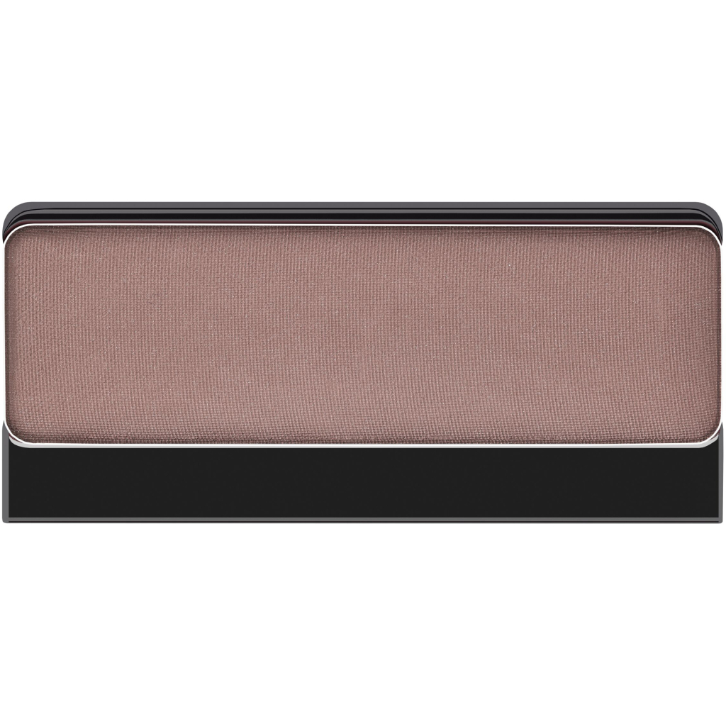 Пудра для обличчя Malu Wilz Contouring Powder 15 - Hot Chocolate (4060425000272) - зображення 1