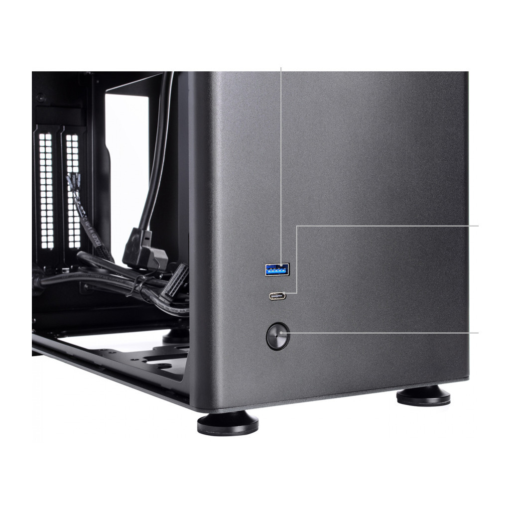 Корпус Qube QBA4I_WBNU3 - зображення 4