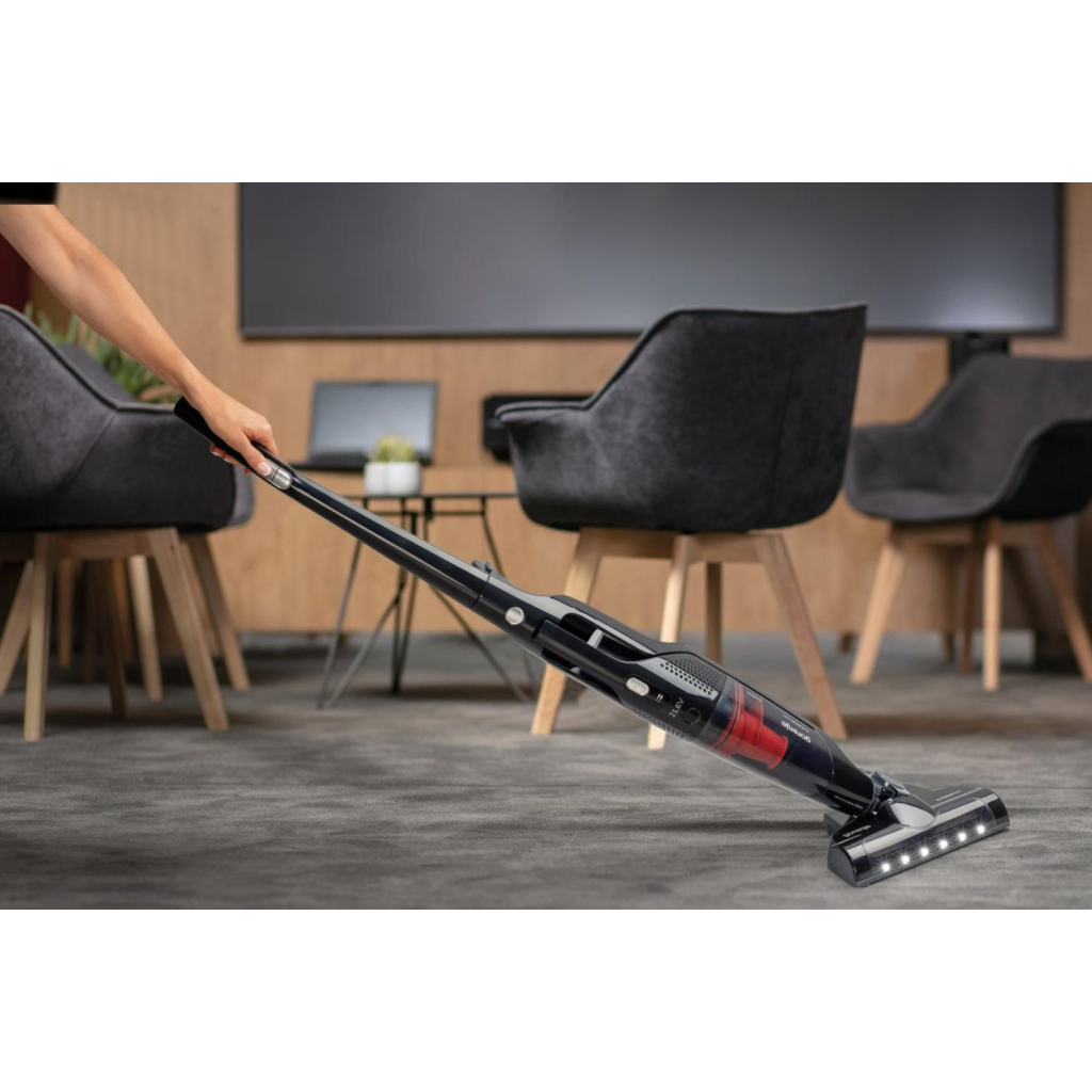 Пилосос Gorenje SVC 216 GFBK (SVC216GFBK) - зображення 12