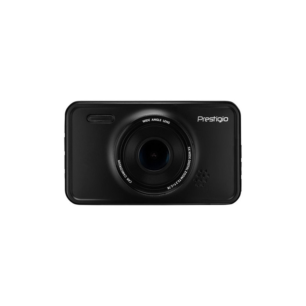 Відеореєстратор Prestigio RoadRunner 527DL (PCDVRR527DL) - зображення 3