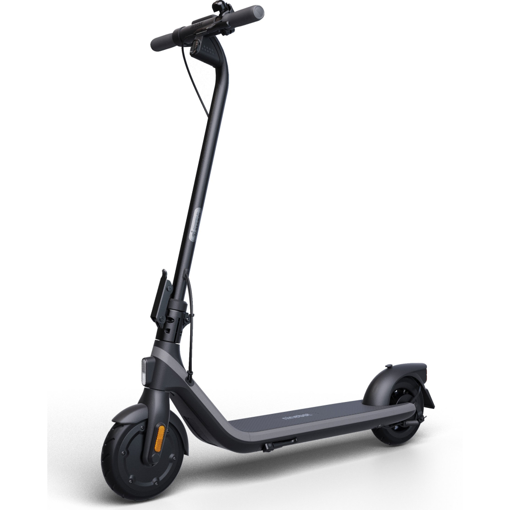 Електросамокат Segway Ninebot E2 E, чорний (AA.00.0013.13) - зображення 1