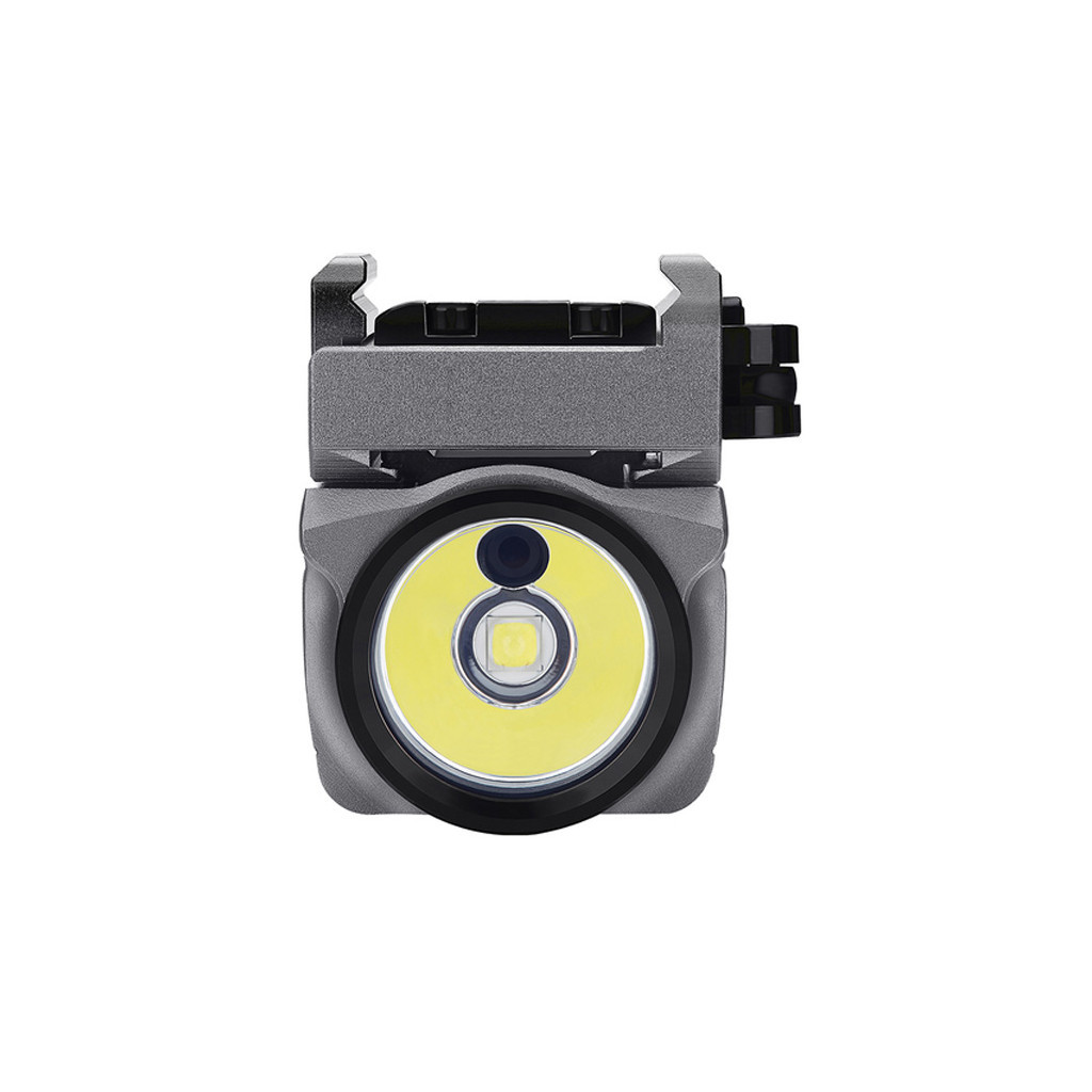 Ліхтар Olight Baldr Mini ЛЦУ Grey (Baldr Mini-Grey) - зображення 6