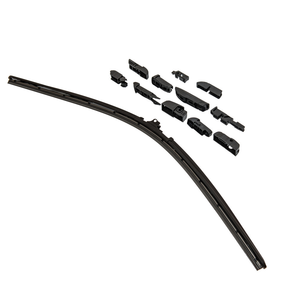 Щітка склоочисника Zollex HD12-650 (4098448) - зображення 1