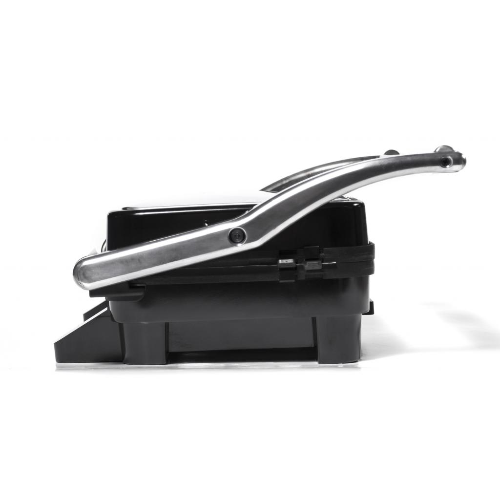 Электрогриль Hölmer HCG-18P - изображение 3