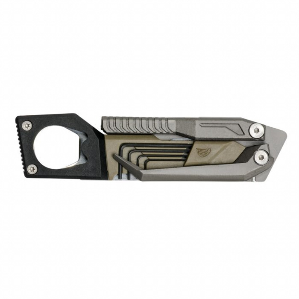 Мультитул Real Avid The Pistol Tool (AVPSTL) - зображення 3