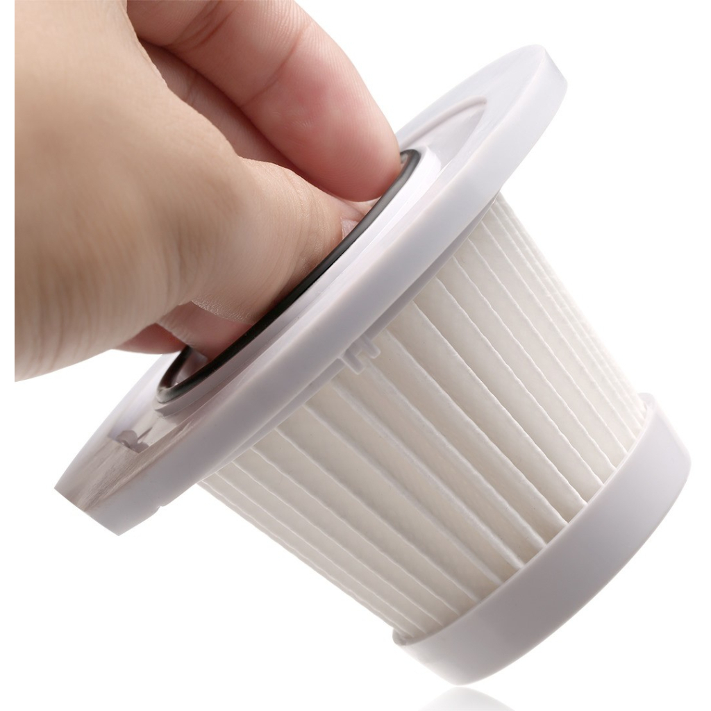 Пилосос Aspiring Dust 2 - зображення 4