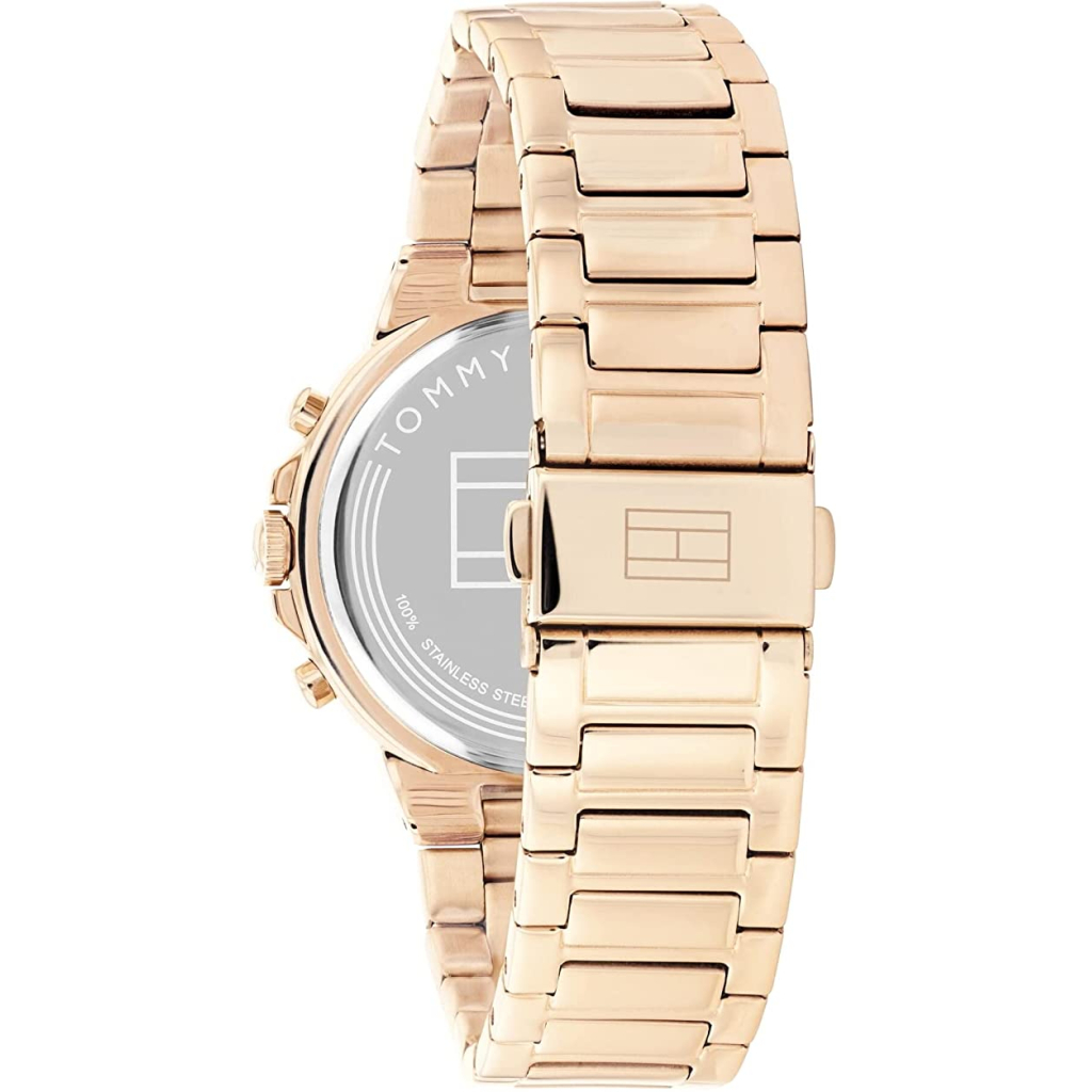 Наручний годинник Tommy Hilfiger 1782331 - зображення 3