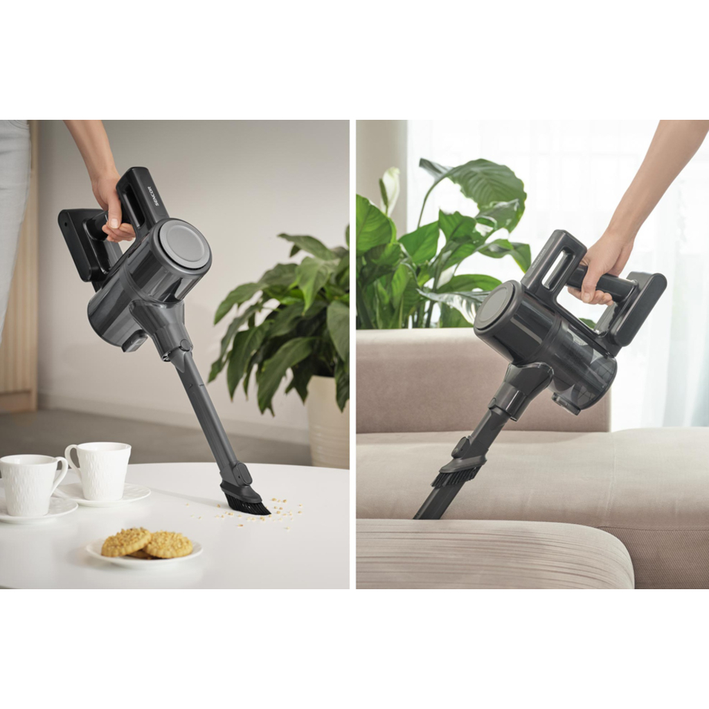 Пилосос Sencor SVC7221BK - зображення 8