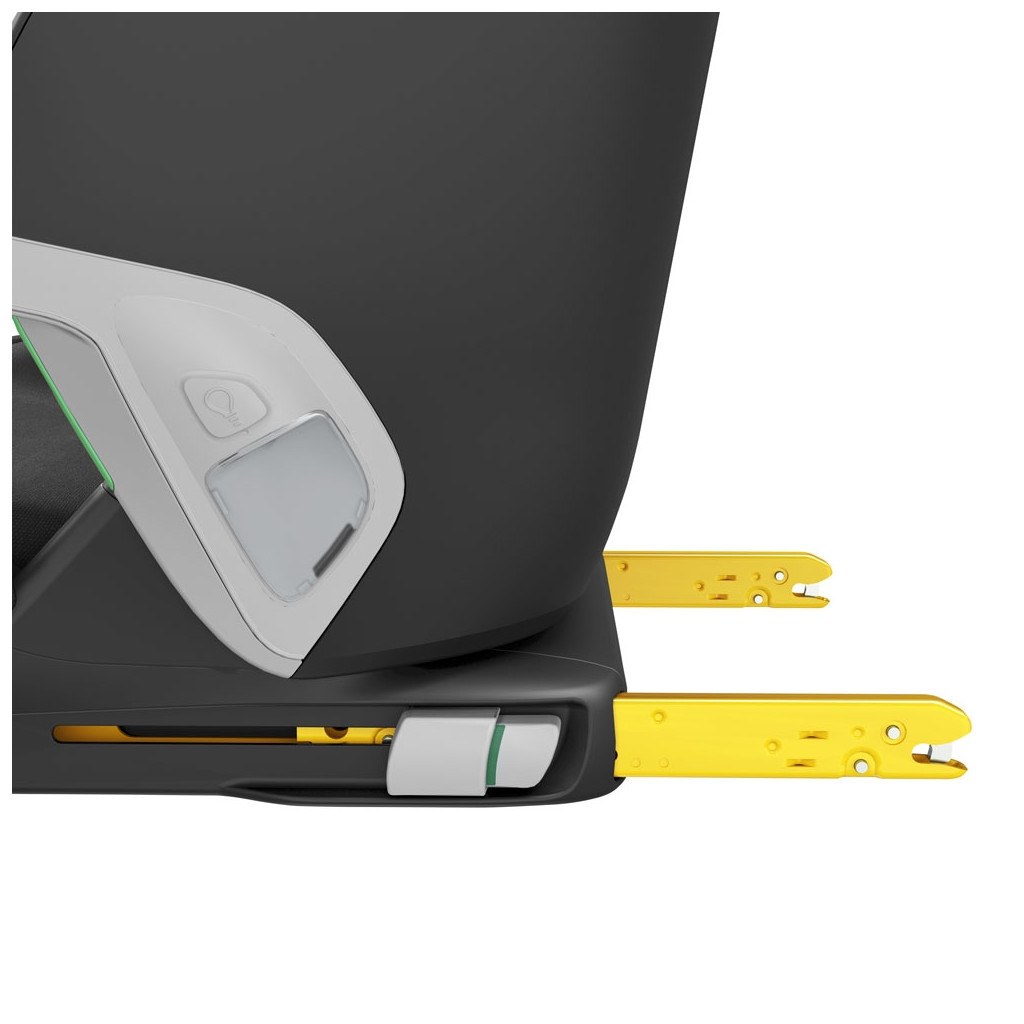 Автокрісло Maxi-Cosi Kore Pro i-Size Authentic Black (8741671120) - зображення 8