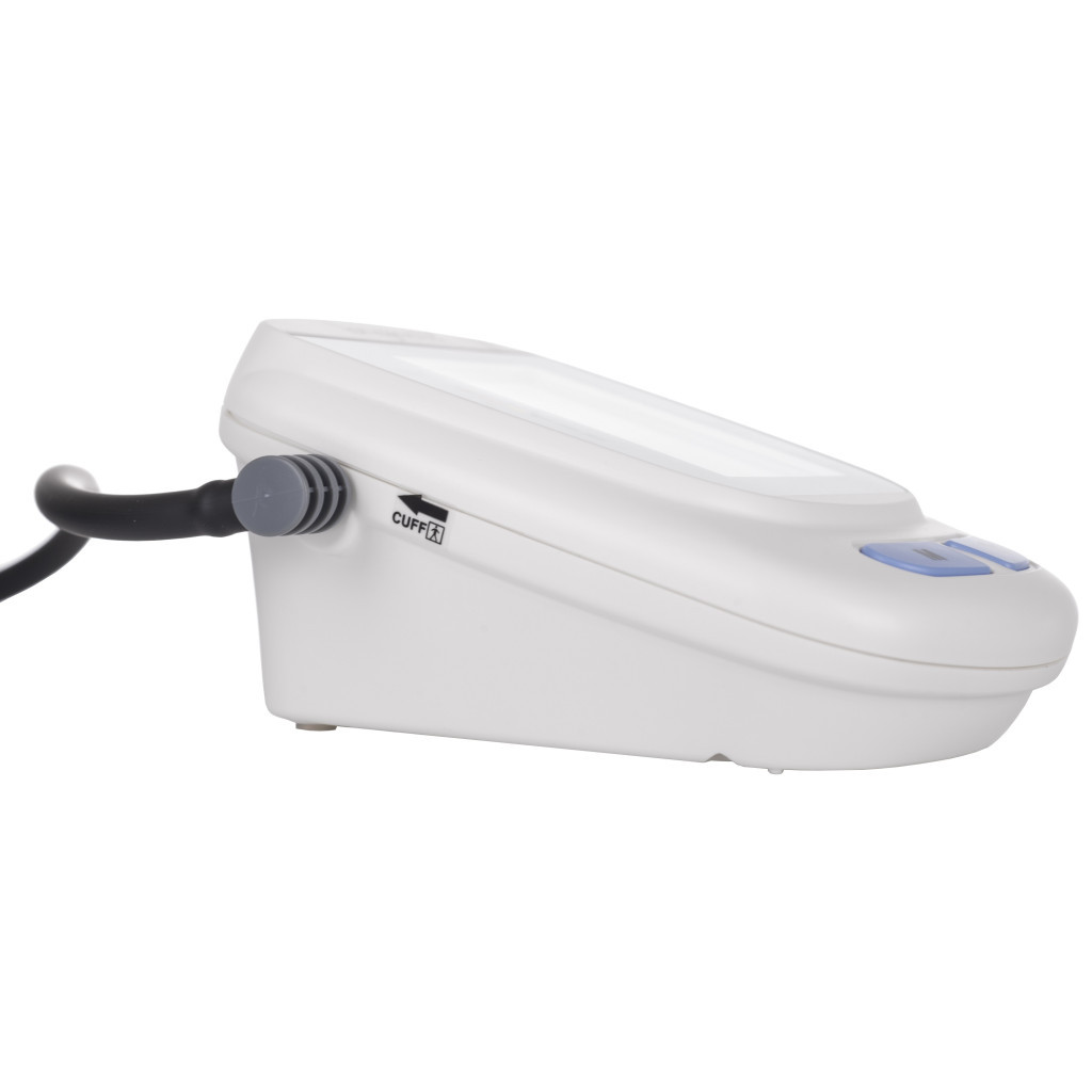 Тонометр Longevita Авт.вимір.артер.тиску LONGEVITA BP-103 Авт. вимір. артер. тиску (BP-103) - изображение 4