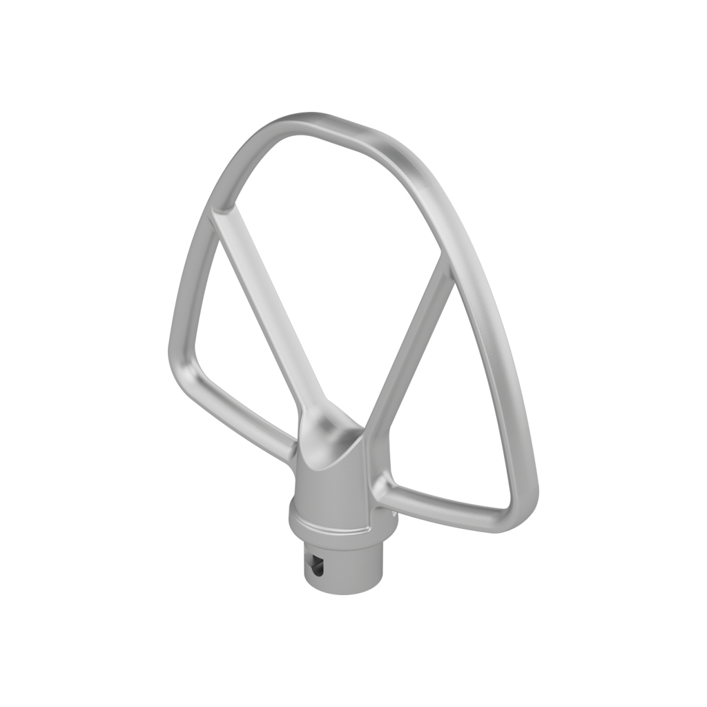 Кухонний комбайн Electrolux E5KM1-6GBP - зображення 3