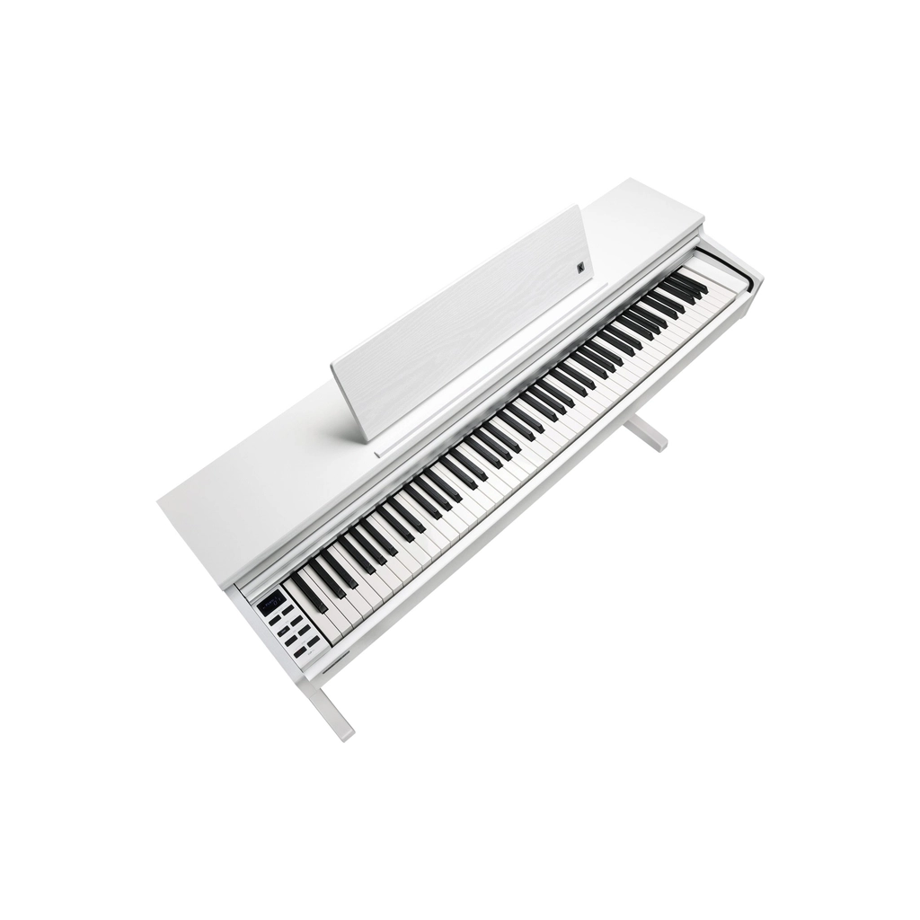 Цифрове піаніно Kurzweil CUP M1 White (530139) - picture 3