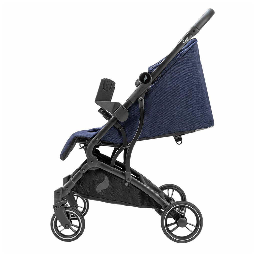 Коляска Osann Boogy Indigo (120-227-285) - зображення 4