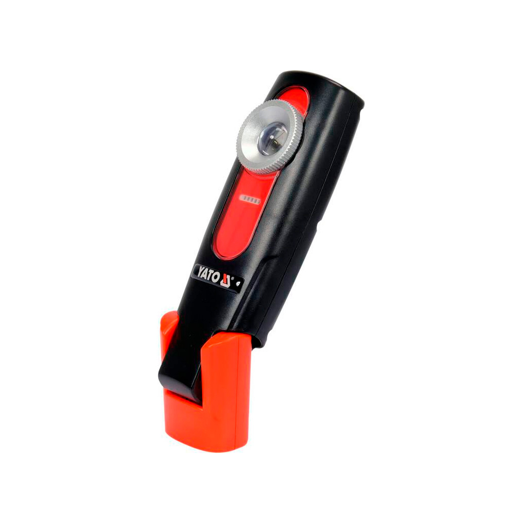 Ліхтар Yato YT-08500 - зображення 7
