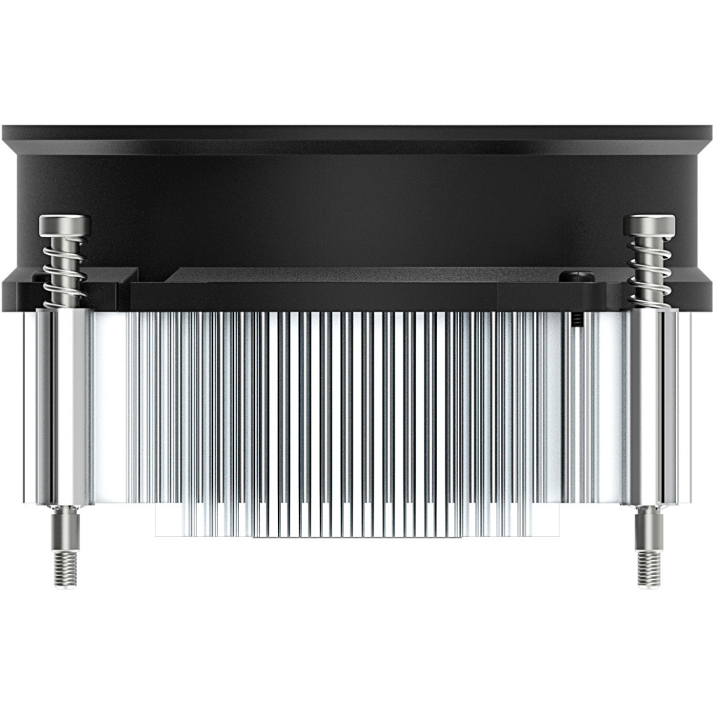 Кулер до процесора ID-Cooling DK-19 PWM - зображення 3