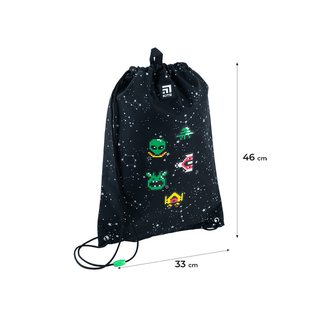 Сумка для взуття Kite 600M UFO (K24-600M-8) - зображення 2