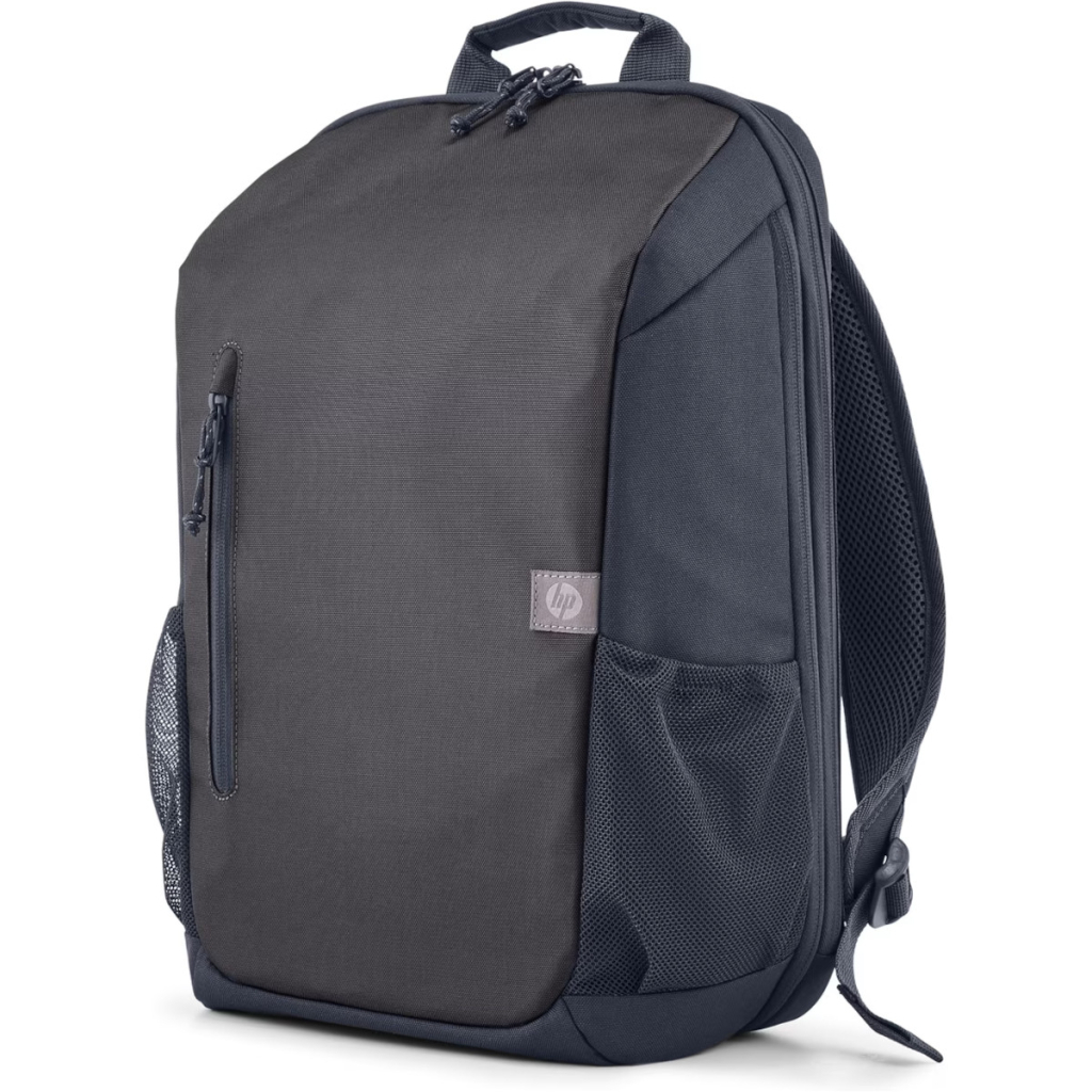 Рюкзак для ноутбука HP 15.6" Travel 18L IGR Laptop Backpack (6B8U6AA) - зображення 1