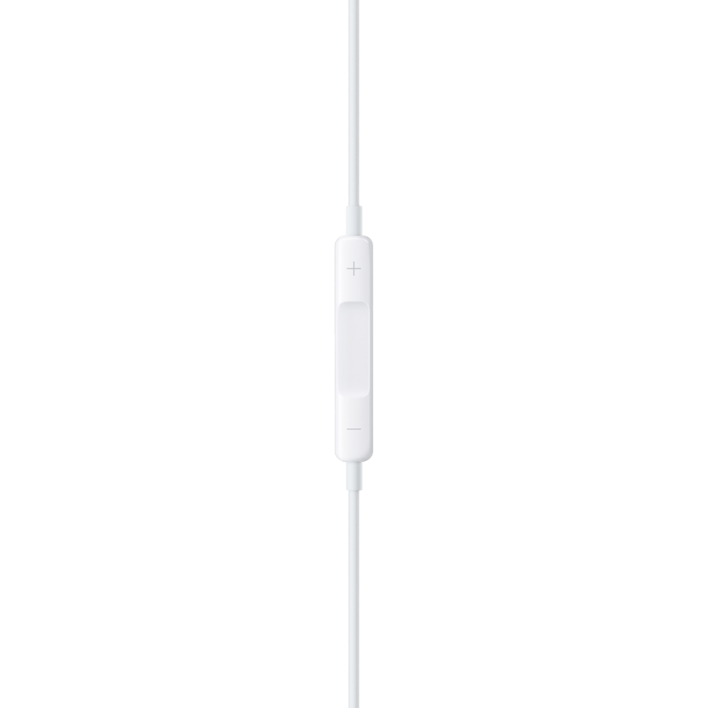 Навушники Apple EarPods USB-C White (MYQY3ZM/A) - зображення 6