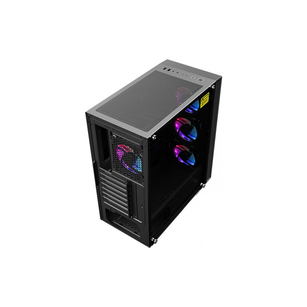 Корпус Gamemax Draco XD - зображення 5