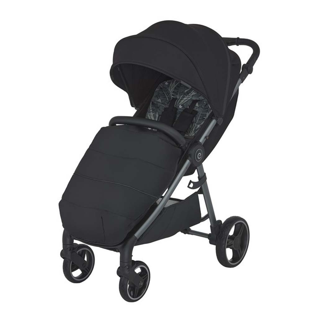 Коляска Espiro WAVE 2023 217 Anthracite Stone (206719) - зображення 5