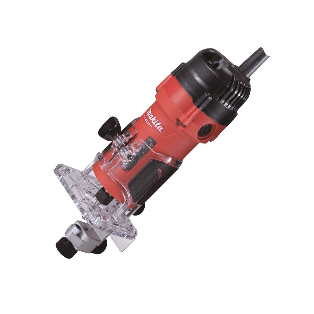 Фрезер Makita M3702 - изображение 1