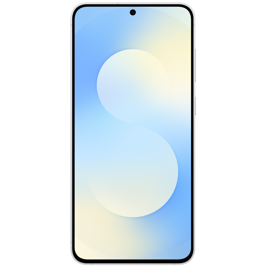 Мобільний телефон Samsung Galaxy S25 FE 8/512Gb Icyblue (SM-S731BLBIEUC) - зображення 2