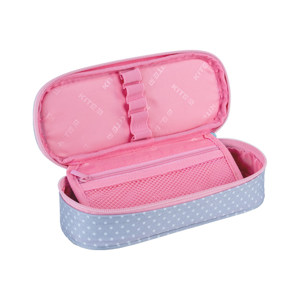 Пенал Kite 599 Studio Pets (SP24-599) - зображення 5