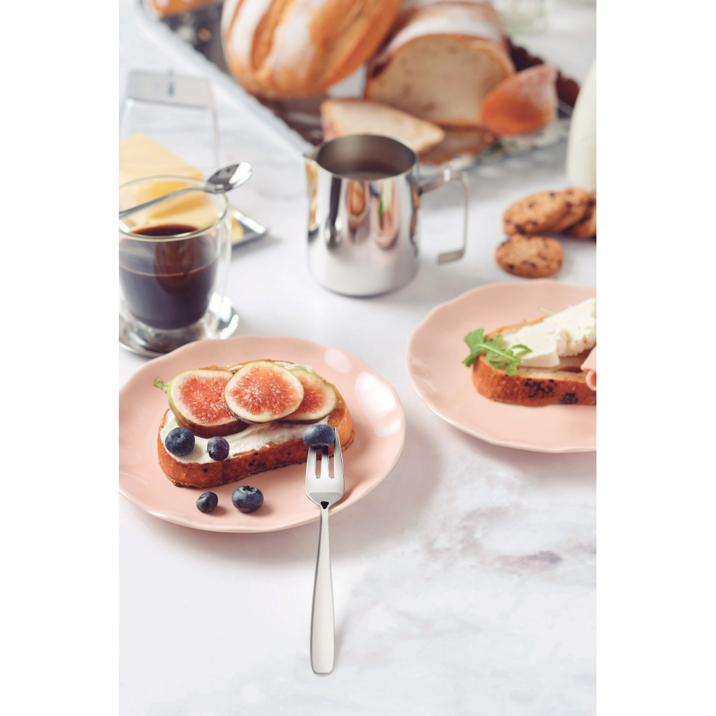 Десертна виделка Tramontina Essentials 6 шт (63960/147) - изображение 7