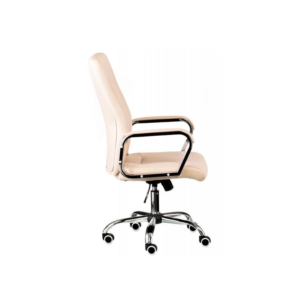 Офісне крісло Special4You Marble beige (E4794) - зображення 4