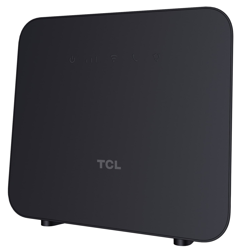 Маршрутизатор TCL LINKHUB LTE Home Station (HH42CV2-2ALCUA1-1) - зображення 3