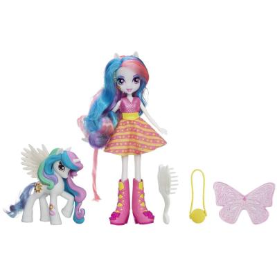 Лялька Hasbro Celestia, з поні (A3996-1) - зображення 2