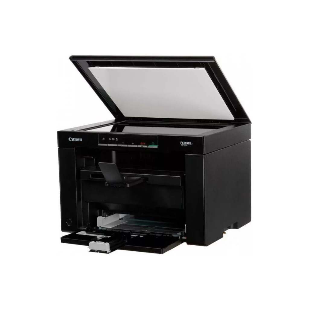 Багатофункціональний пристрій i-SENSYS MF3010 Canon (5252B004) - picture 6