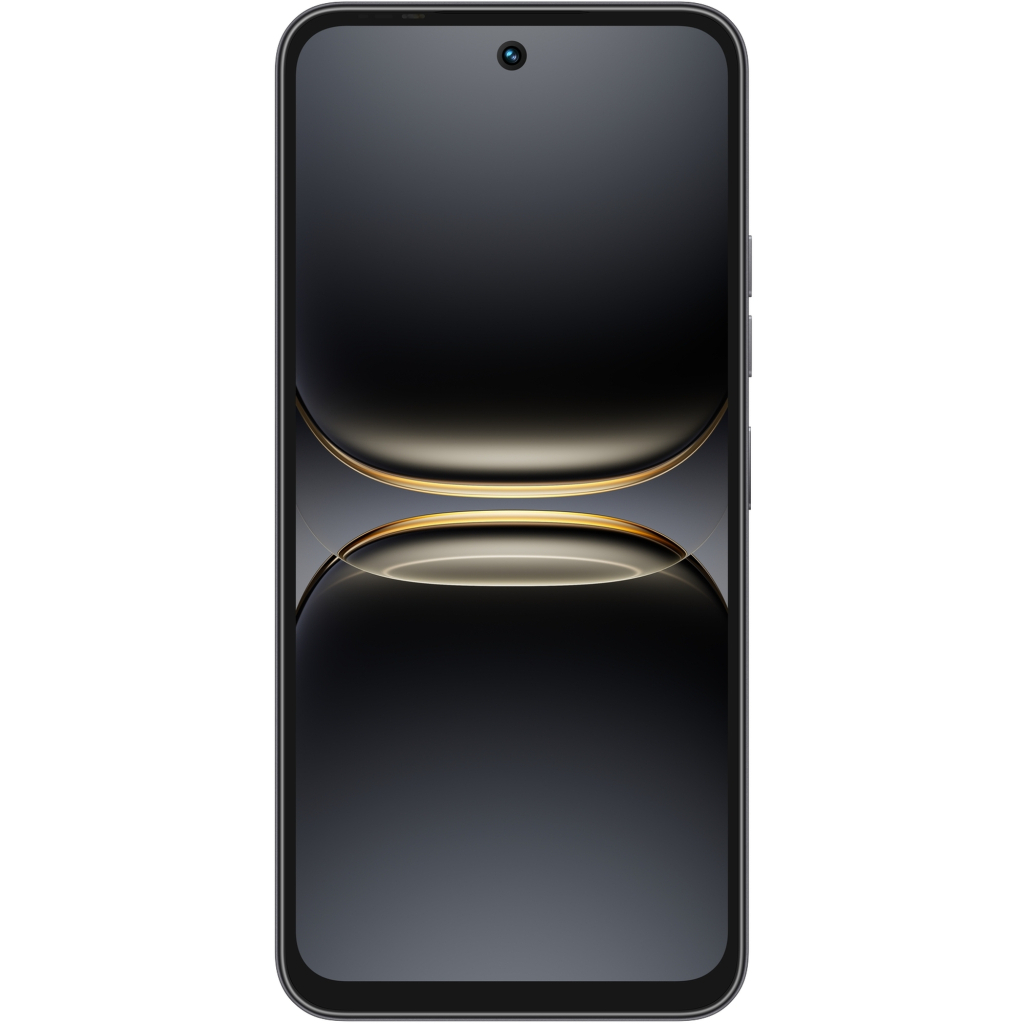 Мобільний телефон Tecno Spark 40C 4/128GB Ink Black (4894947092459) - зображення 2