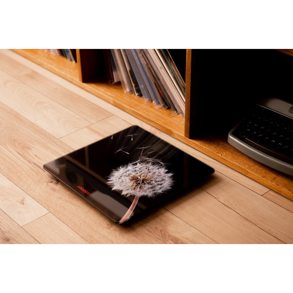 Ваги підлогові Ardesto SCB-965BL - зображення 2