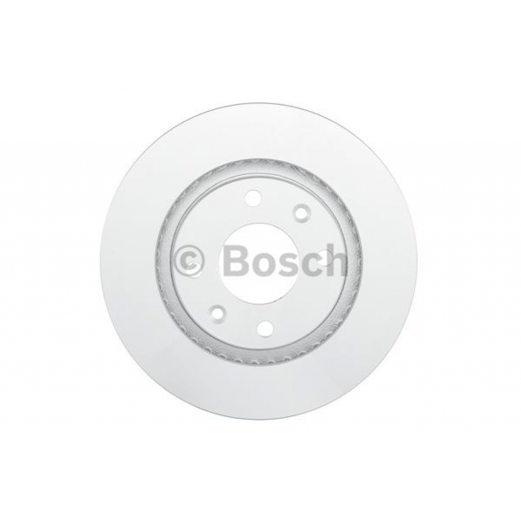 Гальмівний диск Bosch 0 986 478 618 - зображення 1