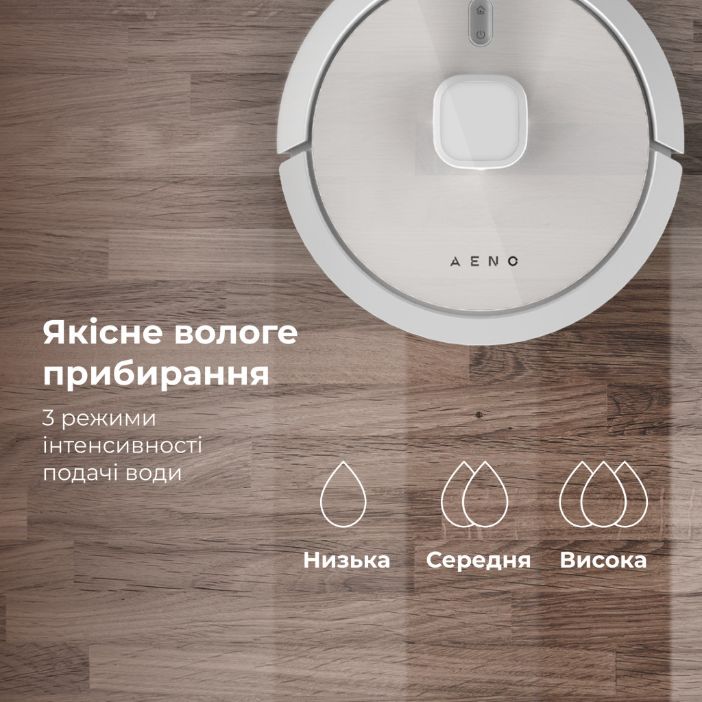 Пилосос AENO RC4S - изображение 8