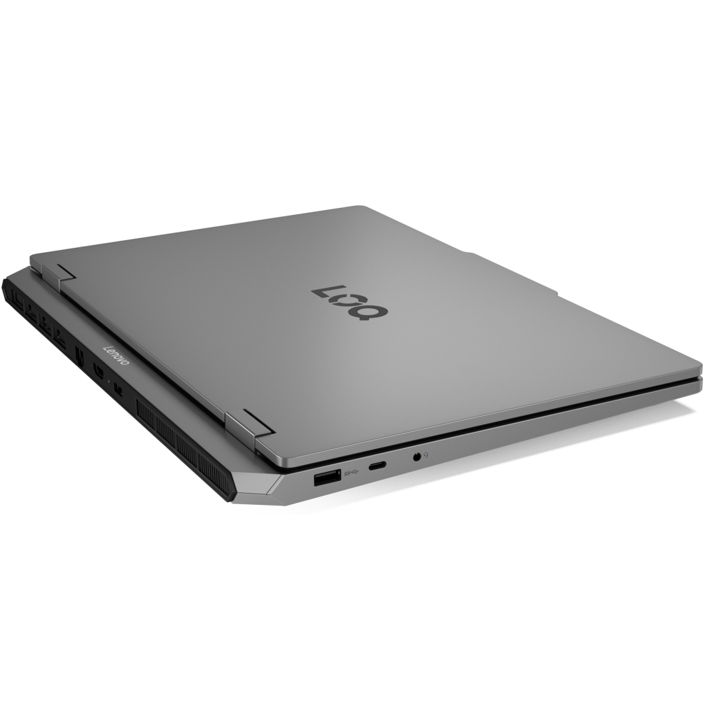 Ноутбук Lenovo LOQ Essential 15IRX11 (83SC002HRA) - зображення 10