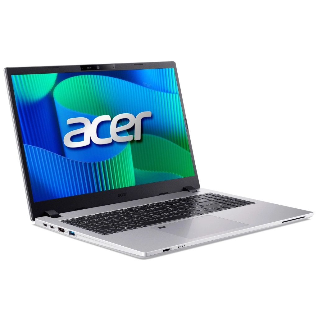Ноутбук Acer TravelMate TMP215-55 (NX.BE6EU.00F) - зображення 2