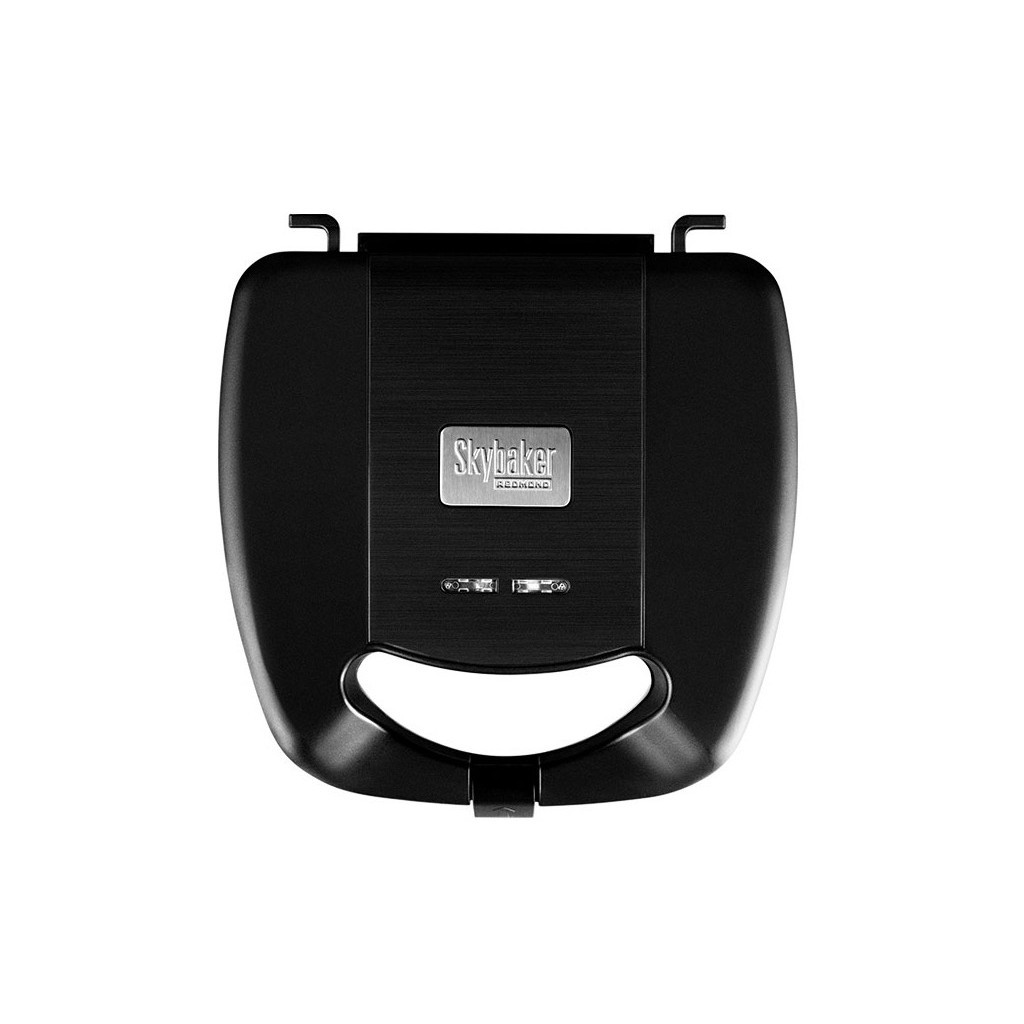 Сендвічниця Redmond RMB-M657/1S - зображення 9