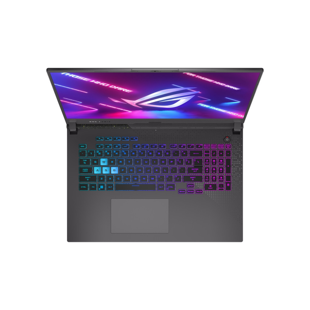 Ноутбук ASUS ROG Strix G17 G713PV-LL068 (90NR0C34-M006P0) - зображення 4