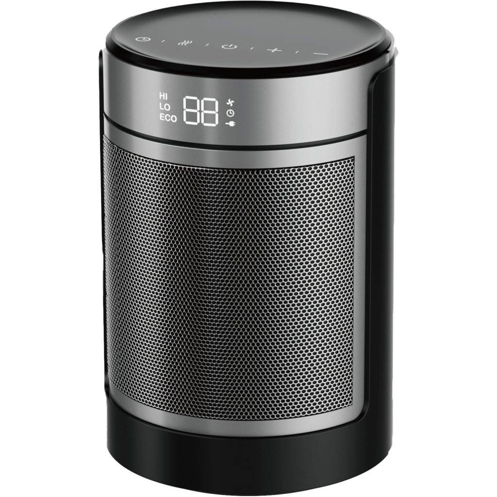 Обігрівач Grunhelm PTC-907B - зображення 1