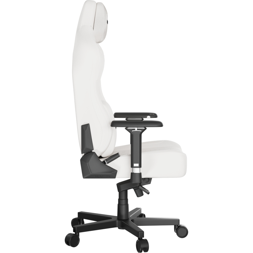 Крісло ігрове Hator Arc 2 XL White (HTC2001) - зображення 3