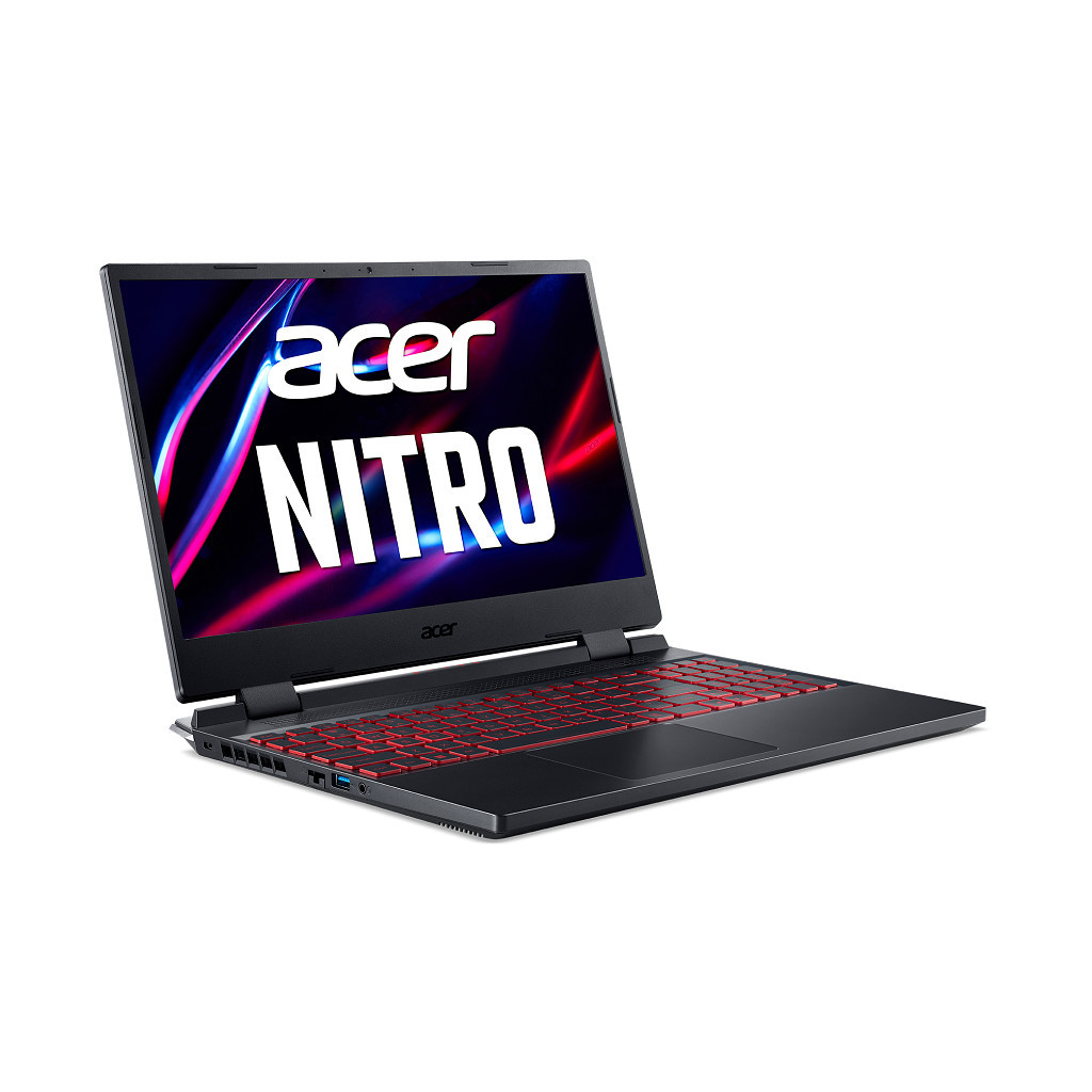 Ноутбук Acer Nitro 5 AN515-58-543N (NH.QLZEU.00D) - зображення 5