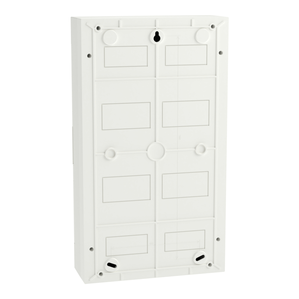 Розподільний щит Schneider Electric Easy9 EU 3 ряда 12 мод (EZ9EUD312) - picture 7